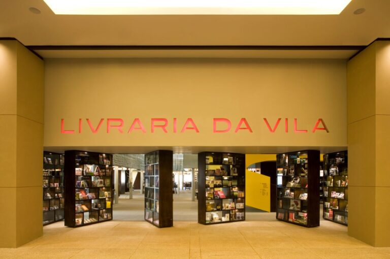 Livraria da Vila tem programação especial para público infantil no Shopping Iguatemi Ribeirão Preto