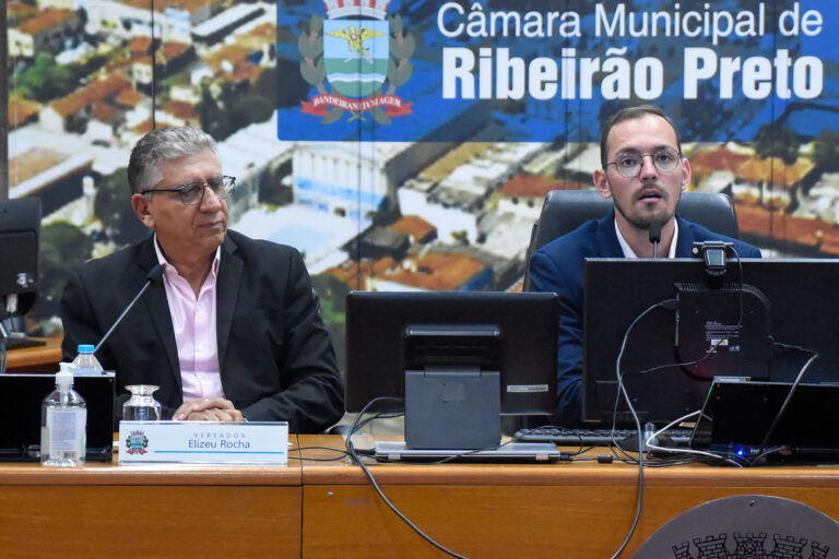 Camara de Ribeirão Preto abre investigação sobre contrato de construção da escola Domingos Angerami