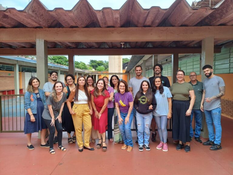 “Projeto Mais Vidas”  melhora níveis de ansiedade e depressão nos estudantes da rede municipal de ensino