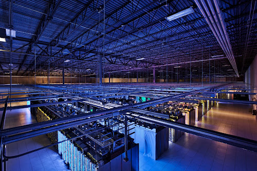 Artigo: O apetite voraz por energia dos data centers, por Elaine Santos